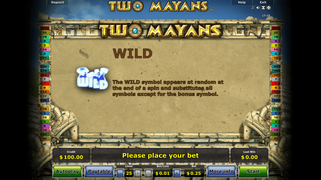 Two Mayans 3