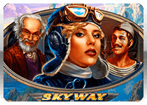 Sky Way